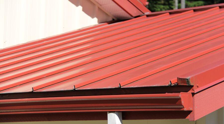 Residential Gutter Cleaning in Hammon, OK
